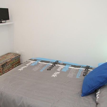 Tg Freshapartments 말라가 외부 사진