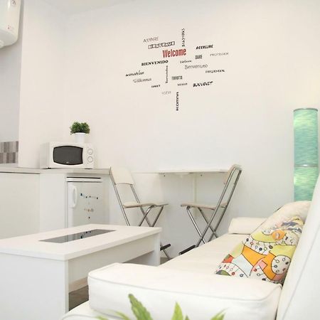 Tg Freshapartments 말라가 외부 사진