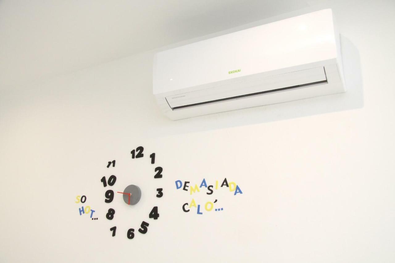 Tg Freshapartments 말라가 외부 사진