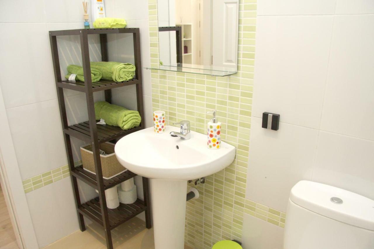 Tg Freshapartments 말라가 외부 사진